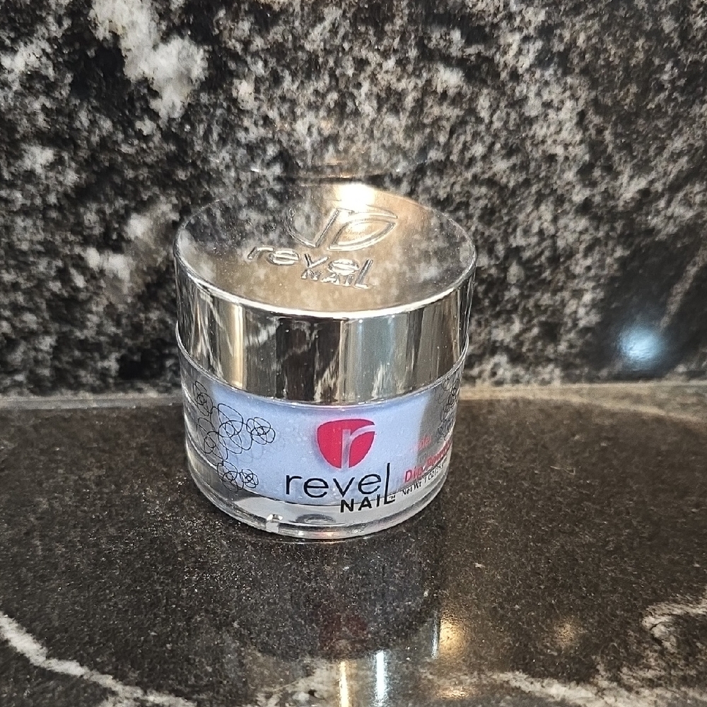 Advent Calendar 2021-9 Revel Nail Dip Powder